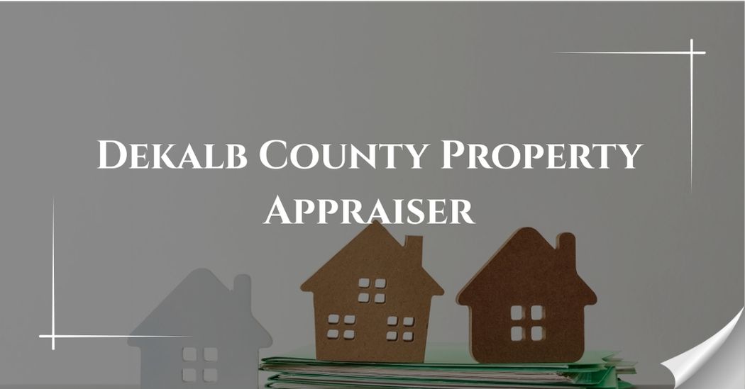 Dekalb County Property Appraiser